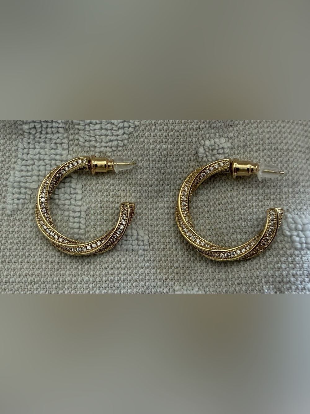 ✨New✨EyeCandy Los Angelas: Earrings